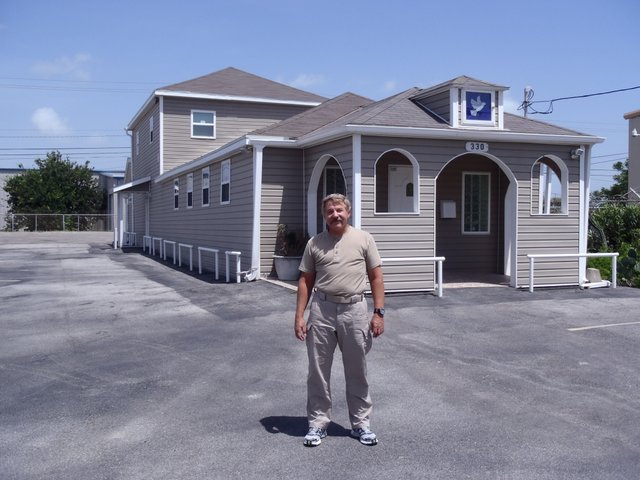 James Stanton Corpus USA